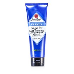 Jack Black Dragon Ice Relief & Recovery Balm (Exp. Date: 01/2020) 118ml/4oz