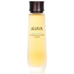 Ahava Time To Smooth Esencia Igualadora de Tono Control de Edad 100ml/3.4oz