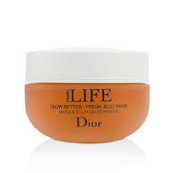 Christian Dior Hydra Life Glow Better - Fresh Jelly Mask 50ml/1.8oz