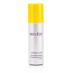 Decleor Wygładzający krem na dzień Aroma Lisse Energising Smoothing Cream SPF 15 50ml/1.7oz