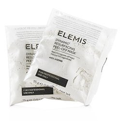 Elemis Dynamic Mascarilla Peladora Resurgidora - Producto Salón 10x15g/0.5oz