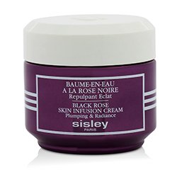 Sisley كريم لملء البشرة وإضاءتها Black Rose Skin Infusion 50ml/1.6oz