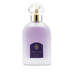 Guerlain Insolence Eau De Parfum Spray (New Packaging) 50ml/1.6oz