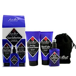 Jack Black The Core Collection (Packaging Slightly Damaged) 3pcs