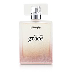 Philosophy Amazing Grace Eau De Parfum Spray (BCRF Edition) 60m/2oz