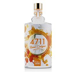4711 Remix Cologne Eau De Cologne Spray (2018 Edition) 150ml/5.1oz