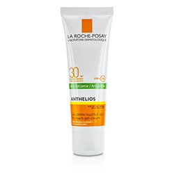 La Roche Posay Anthelios 30 Dry Touch Gel-Cream SPF30 - For Sun-Sensitive Skin (Exp. Date 01/2020) 50ml/1.69oz