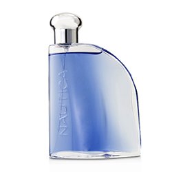 Nautica Blue Sail Eau De Toilette Spray 100ml/3.4oz