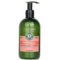 L'Occitane Aromachologie Acondicionador Reparador Intensivo (Cabello Dañado) 500ml/16.9oz