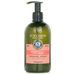 L'Occitane Aromachologie Champú Reparador Intensivo (Cabello Dañado) 500ml/16.9oz