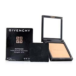 Givenchy Matissime Absolute Matte Finish Powder Foundation SPF 20 - # 15 Mat Beige (Box Slightly Damaged) 7.5g/0.26oz