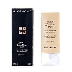 Givenchy Teint Couture Blurring Foundation Balm SPF 15 - # 3 Nude Sand (Box Slightly Damaged) 30ml/1oz
