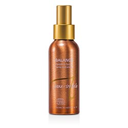 ג'יין אירידל Balance Hydration Spray (Exp. Date 09/2019) 90ml/3.04oz