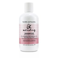 Bumble and Bumble Bb. Mending Shampoo (Colored, Permed or Relaxed Hair) 250ml/8.5oz
