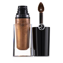 Giorgio Armani Eye Tint Liquid Eye Color - # 41 Fusion (Chrome-Metallic) 3.9ml/0.13oz