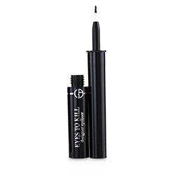 Giorgio Armani Eyes To Kill Designer Delineador de Ojos - # 1 Onyx 1.4ml/0.04oz