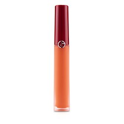 Giorgio Armani Lip Maestro Intense Velvet Color (Liquid Lipstick) - # 305 (Tangerine) 6.5ml/0.22oz