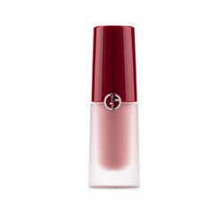 Giorgio Armani Lip Magnet Second Skin Intense Matte Color - # 100 Amaretto 3.9ml/0.13oz