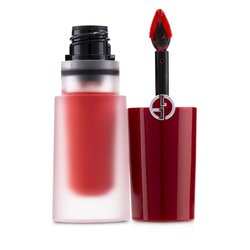 Giorgio Armani Lip Magnet Second Skin Intense Matte Color - # 407 Ruby 3.9ml/0.13oz