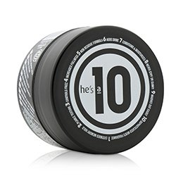 It's A 10 He's A 10 Miracle Pliable Paste 59ml/2oz