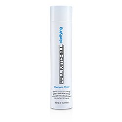 Paul Mitchell Очищающий Шампунь Три (Удаляет Хлор и Загрязнения) 300ml/10.14oz