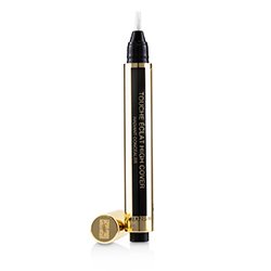 Yves Saint Laurent Touche Eclat Corrector Radiante Cobertura Alta - # 5 Honey 2.5ml/0.08oz