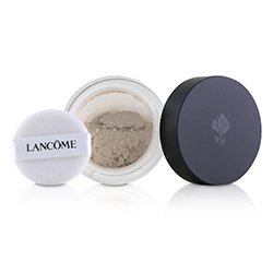 Lancome Long Time No Shine Loose Setting & Mattifying Powder - # Translucent 15g/0.52oz