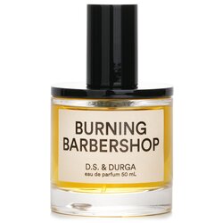 D.S. & Durga Burning Barbershop Eau De Parfum Spray 50ml/1.7oz