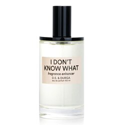 D.S. & Durga I Don’t Know What Eau De Parfum Spray 100ml/3.4oz