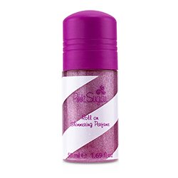 Pink Sugar Pink Sugar Roll On Shimmering Perfume 50ml/1.69oz