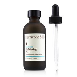 Perricone MD No: Rinse Exfoliating Peel - Treatment Peel  59ml/2oz