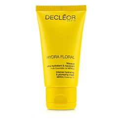 思妍麗 Hydra Floral Neroli Intense Hydrating & Plumping Mask - For Dehydrated Skin 50ml/1.69oz