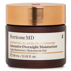 Perricone MD Essential Fx Acyl-Glutathione Hidratante Intensivo Para la Noche 59ml/2oz