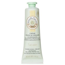 Roge & Gallet Green Tea (The Vert) Crema de Manos & Uñas 30ml/1oz