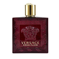 Versace Eros Flame Парфюмированная Вода Спрей 100ml/3.4oz
