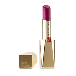 Estee Lauder Pure Color Desire Rouge Excess Lipstick - # 207 Warning (Creme) 3.1g/0.1oz