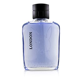 Playboy London Eau De Toilette Spray (Edición Limitada) 100ml/3.4oz
