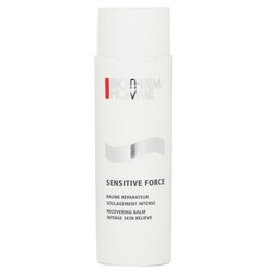 ביות'רם Homme Sensitive Force Recovering Balm באלם 75ml/2.53oz