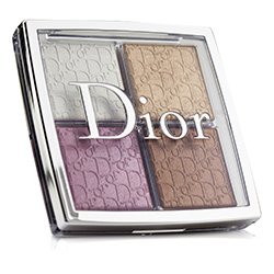 迪奧 Backstage Glow Face Palette (Highlight & Blush) - # 001 Universal 10g/0.35oz
