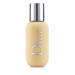 Christian Dior Dior Backstage Face & Body Foundation - # 1W (1 Warm) 50ml/1.6oz