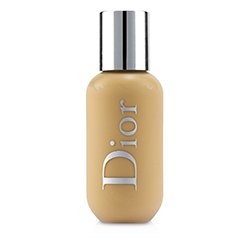 Christian Dior Dior Backstage Face & Body Foundation - # 2W (2 Warm) 50ml/1.6oz