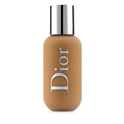迪奧 Dior Backstage Face & Body Foundation - # 4WP (4 Warm Peach) 50ml/1.6oz
