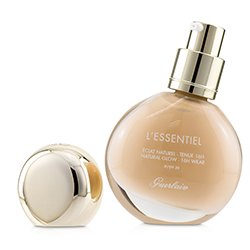 嬌蘭 L’Essentiel Natural Glow Foundation 16H Wear SPF 20 - # 01N Very Light 30ml/1oz