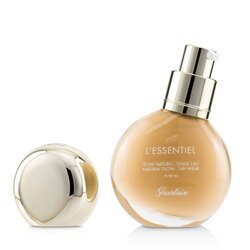 Guerlain L’Essentiel Base Brillo Natural Uso de 16H SPF 20 - # 03W Natural Warm 30ml/1oz
