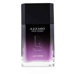 Loris Azzaro Pour Homme Hot Pepper Eau De Toilette Spray 100ml/3.4oz