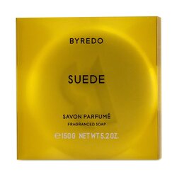 Byredo Suede Ароматное Мыло 150g/5.2oz