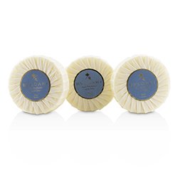 Bvlgari Eau Parfumee Au The Bleu Мыло 3x150g/5.3oz