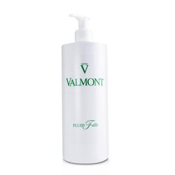 Valmont Purity Fluid Falls (Creamy Fluid Makeup Remover) (Salon Size) 500ml/16.9oz