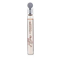 לאוקסיטן Cherry Blossom Roll-On Eau De Toilette Intense 10ml/0.33oz
