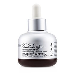 StriVectin StriVectin - S.T.A.R. Light Retinol Night Oil 30ml/1oz